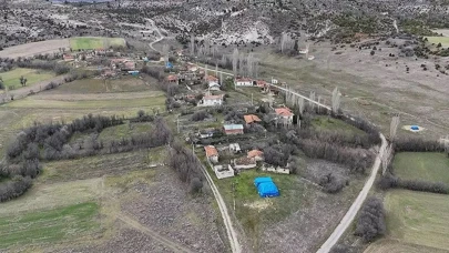 İşte en çok köye sahip ilimiz