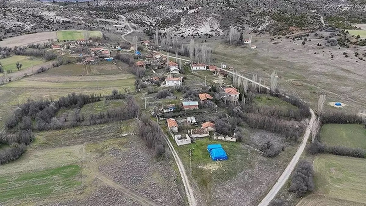 İşte en çok köye sahip ilimiz