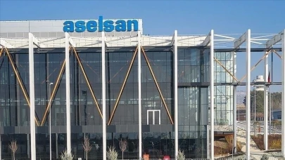ASELSAN'dan 71,9 milyon dolarlık sözleşme