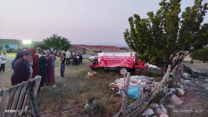 Bayat’ta Emniyet Ve Jandarmanın Denetim Ve Bilgilendirmeleri Sürüyor