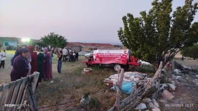 Bayat’ta Huzur ve Güvenlik İçin Ortak Denetim