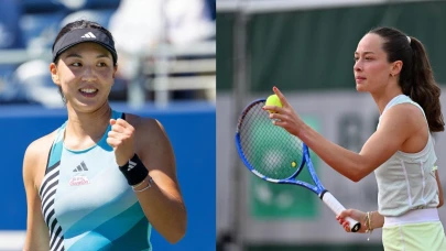 Wang Xinyu - Zeynep Sönmez Wimbledon 2.tur tenis maçı ne zaman hangi kanalda ve nereden izlenir?