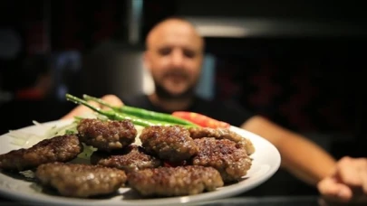 Köfte Diye Kanatlı Et Yedirdiler! Gerçek Ancak Denetimle Ortaya Çıktı