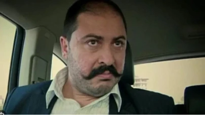 Kurtlar Vadisi’nin Unutulmaz İsmi Şekip Taşpınar Hayatını Kaybetti!