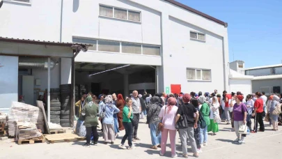 Deprem mi İhmal mi? Tavan Çökmeden Önce Uyarılmıştı!