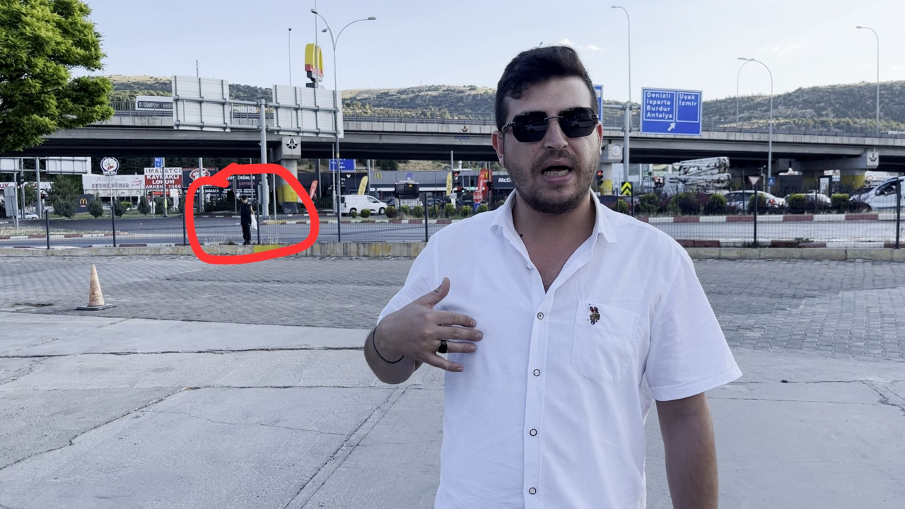 Zafer Partili Karahan’dan Çarpıcı Uyarı: Bu Çocuklar Tehlikede!