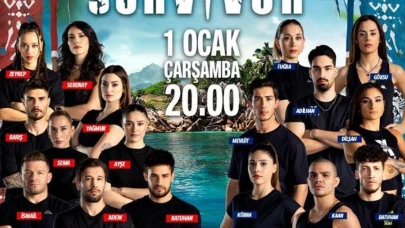 Survivor 2025 Yarışmacıları Ne Kadar Kazanıyor?