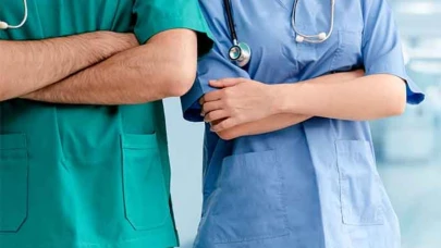 2025 Temmuz doktor, hemşire maaşı ne kadar oldu? İşte yeni memur maaşları