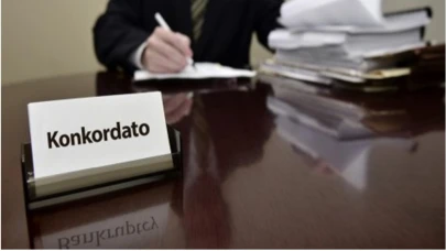 Konkordato Kararı Ne Anlama Gelir?