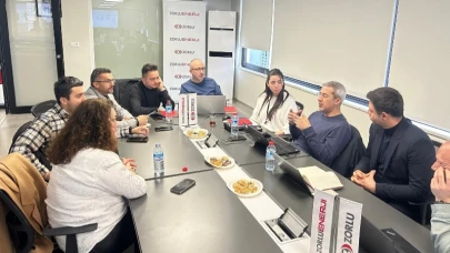 Zorlu Enerji, Tüketicilerin Ve Çalışanların Dijital Deneyimini Artırmaya Odaklandı