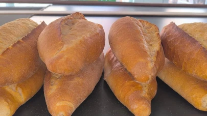 Afyonkarahisar’ın O İlçesinde Ekmek 12,5 TL Oldu