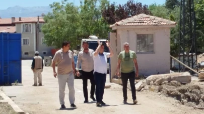 “Bolvadin İçin Her Yatırımın Takipçisiyiz”