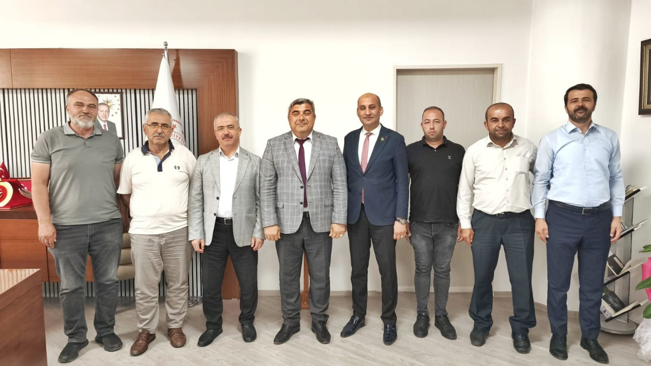 Devlet Şefkatini Gösteriyor: Afyon’da Şehit ve Gazi Çocuklarına Eğitimde Öncelik!