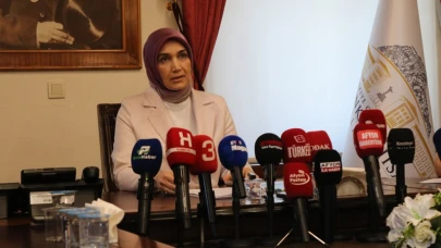 Yiğitbaşı’ndan Eber Gölü Hakkında Önemli Açıklamalar!
