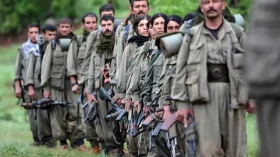 PKK'nın Silah Bırakma Tarihi Netleşti: Adım Gelecek Hafta Atılacak