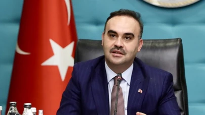 Sanayide Büyük Sıçrama: Türkiye 5 Yılda İki Kat Büyüyecek!