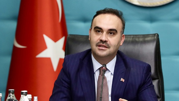 Sanayide Büyük Sıçrama: Türkiye 5 Yılda İki Kat Büyüyecek!