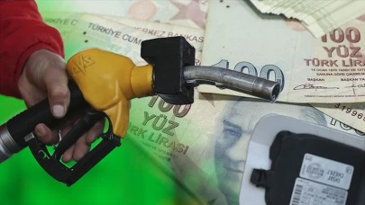 Akaryakıtta ÖTV Zammı: Benzin, Motorin ve LPG Fiyatları Arttı
