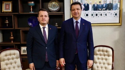 Saadet Partisi'nden Seçim Mesajı: Afyon'da Güçlü Sonuçlar Alacağız