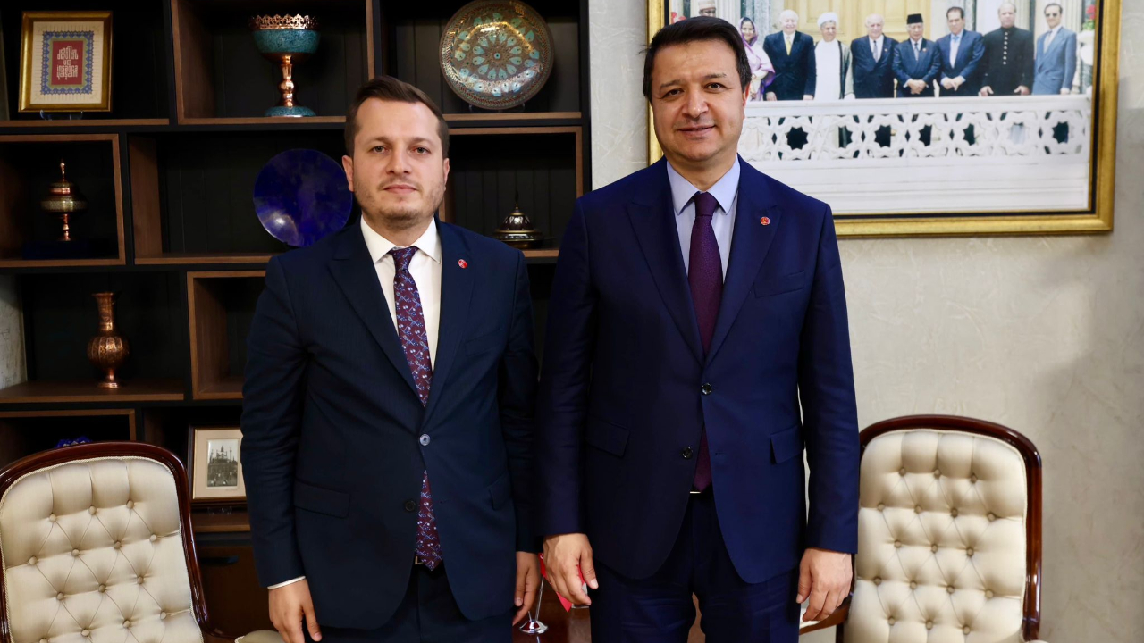 Saadet Partisi'nden Seçim Mesajı: Afyon'da Güçlü Sonuçlar Alacağız
