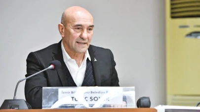 İzmir Büyükşehir Belediyesi'ne Operasyon: Tunç Soyer Dahil 99 Kişi Hakkında Tutuklama Talebi