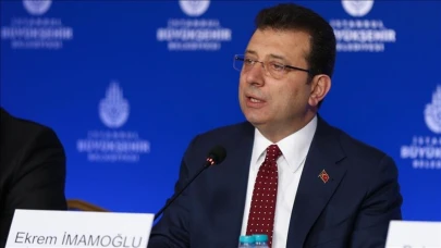 İmamoğlu’nun Diploması Nereden? Savcılık Kararını Verdi