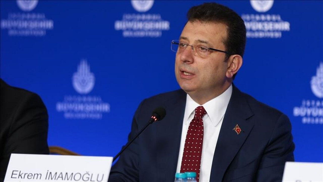 İmamoğlu’nun Diploması Nereden? Savcılık Kararını Verdi