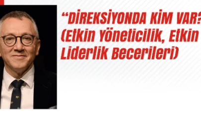 ATSO Kobi Akademisi’nden “Etkin Yöneticilik Ve Liderlik” Eğitimi