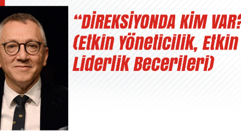 ATSO Kobi Akademisi’nden “Etkin Yöneticilik Ve Liderlik” Eğitimi