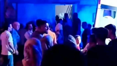 Pompalı Tüfek Oyunu Ölümle Bitti: 14 Yaşındaki Çocuk Hayatını Kaybetti!