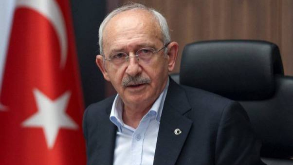 Kılıçdaroğlu’nun Ankara’daki Ofisi 43 Milyon TL’ye Satışta