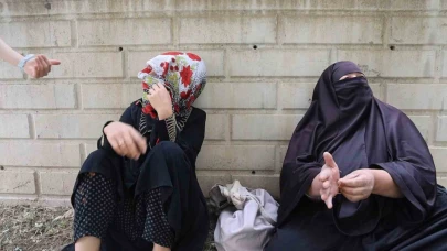 Dilencilerden Akılalmaz Savunmalar: “Yasak Olduğunu Bilmiyordum”