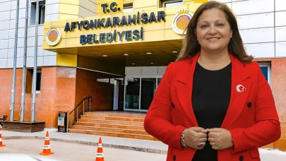 Afyon Belediyesi’nden Yangınlara Duyarlı Tepki: Yaz Konseri İptal Edildi!
