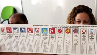 Siyasi Partilerin Üye Sayıları Güncellendi: Hangi Parti Kaç Üyeye Sahip?