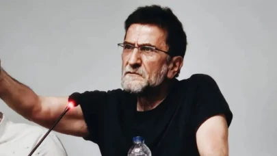 Gazete Nihat Genç hayatını kaybetti! İşte Nihat Genç'in biyografisi, eşi ve çocukları