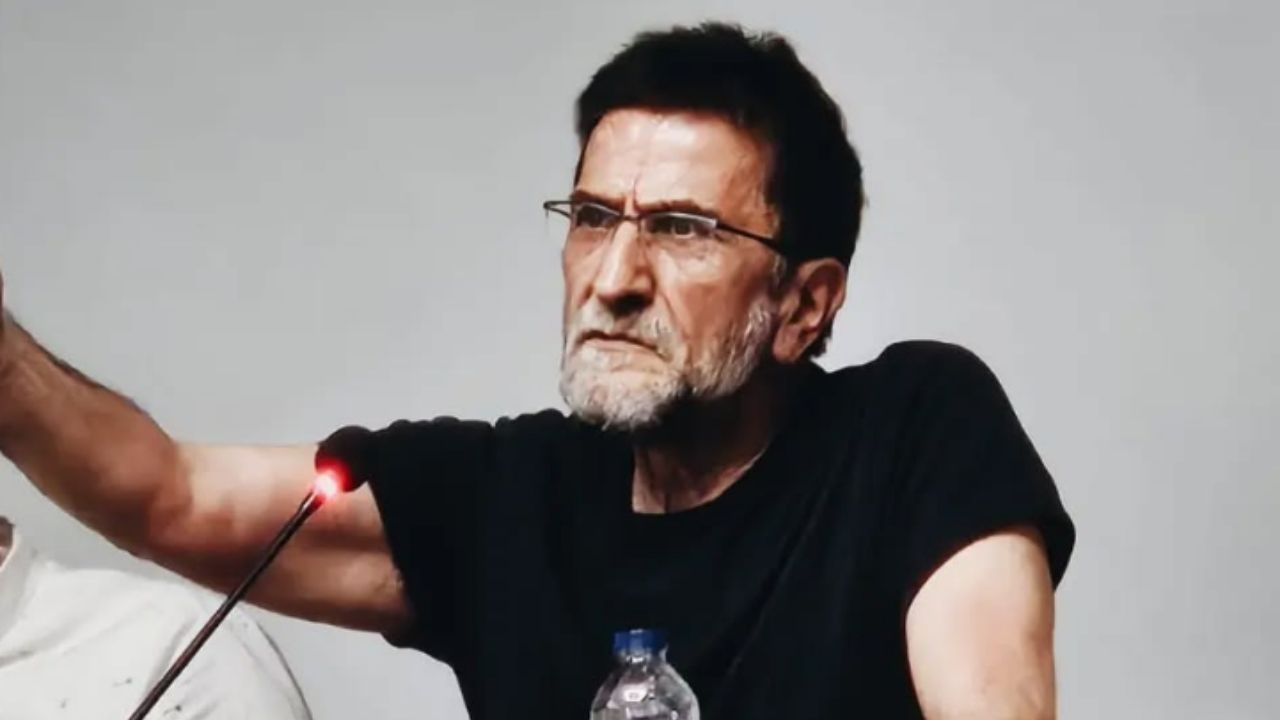 Gazete Nihat Genç hayatını kaybetti! İşte Nihat Genç'in biyografisi, eşi ve çocukları