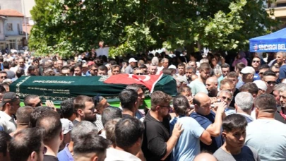 25 Yaşındaki Güreşçi Hayatını Kaybetti