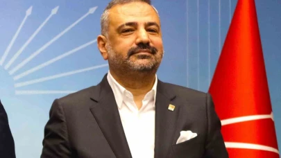 CHP İzmir İl Başkanı Aslanoğlu Tutuklandı