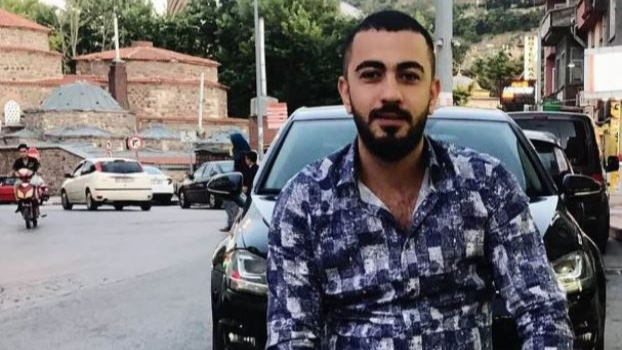 Afyonkarahisar’da Acı Kayıp!