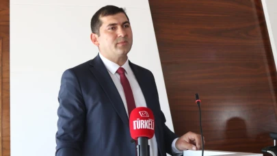 Afyonkarahisar SGK İl Müdürlüğü'nde Görev Değişikliği