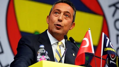 Fenerbahçe’de Seçim Tarihi Belli Oldu