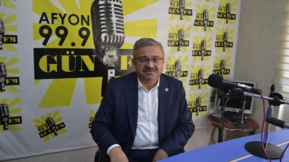 “Dedikoduyla Siyaset Yapılmaz”