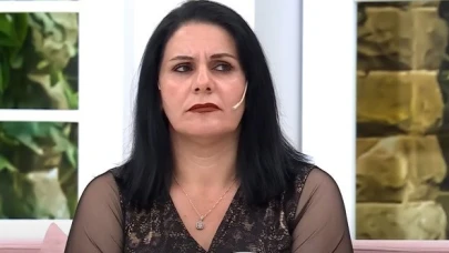 Evi Terk Eden Eşini Sokak Ortasında Öldürmüştü,Karar Verildi
