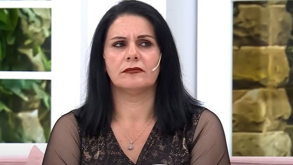 Evi Terk Eden Eşini Sokak Ortasında Öldürmüştü,Karar Verildi