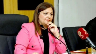 Burcu Köksal’dan Gözaltına Alınan Belediye Başkanları İçin Tepki