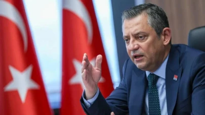 “Sandığı Ortadan Kaldırmak İstiyorlar”