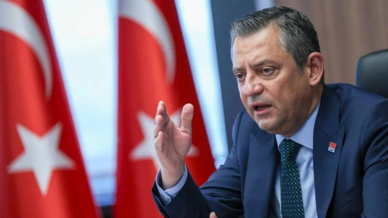 “Sandığı Ortadan Kaldırmak İstiyorlar”