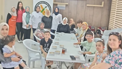 Afyonkarahisar’da Bir İlk: Çölyaklılara Özel Glutensiz Aşure Etkinliği
