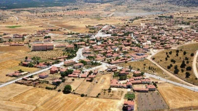 Bir Zamanlar Afyon’un Köyüydü, Şimdi Eskişehir’in En Küçük İlçesi!