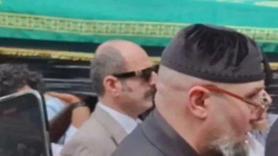 Kırmızı Bültenle Aranan Eski Savcı Zekeriya Öz, Yıllar Sonra Almanya'da Ortaya Çıktı